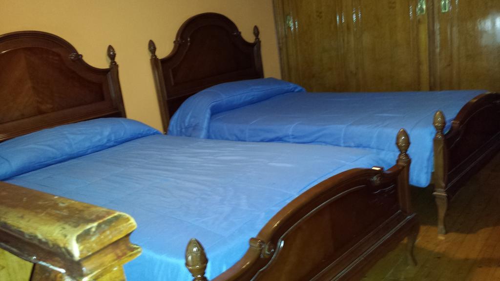 Hostal Rico Madri Quarto foto