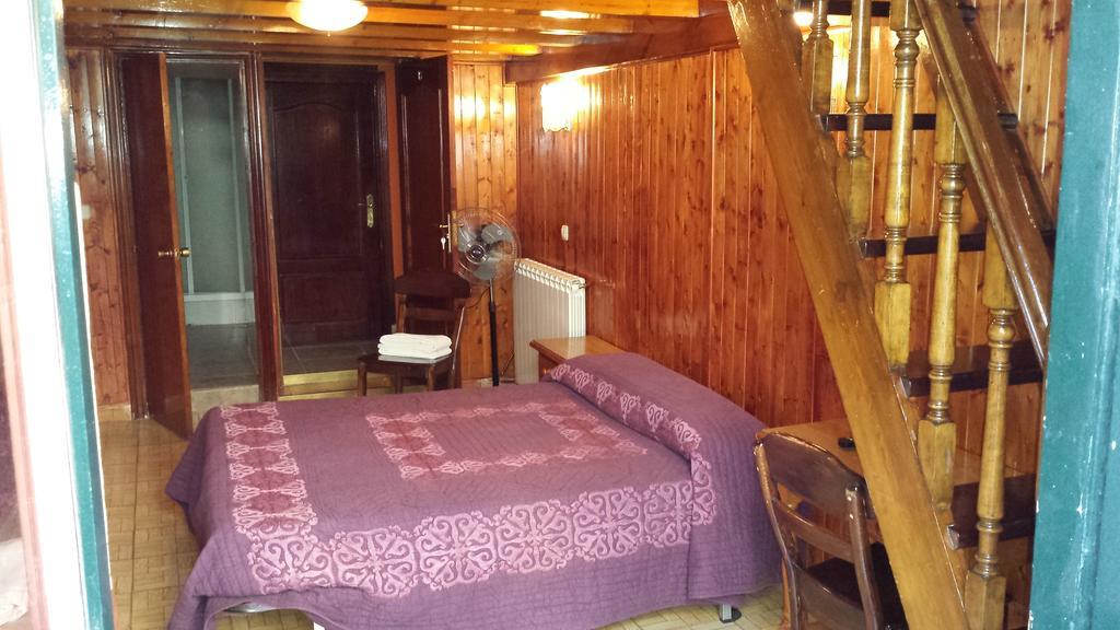 Hostal Rico Madri Quarto foto