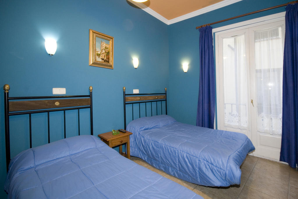 Hostal Rico Madri Quarto foto